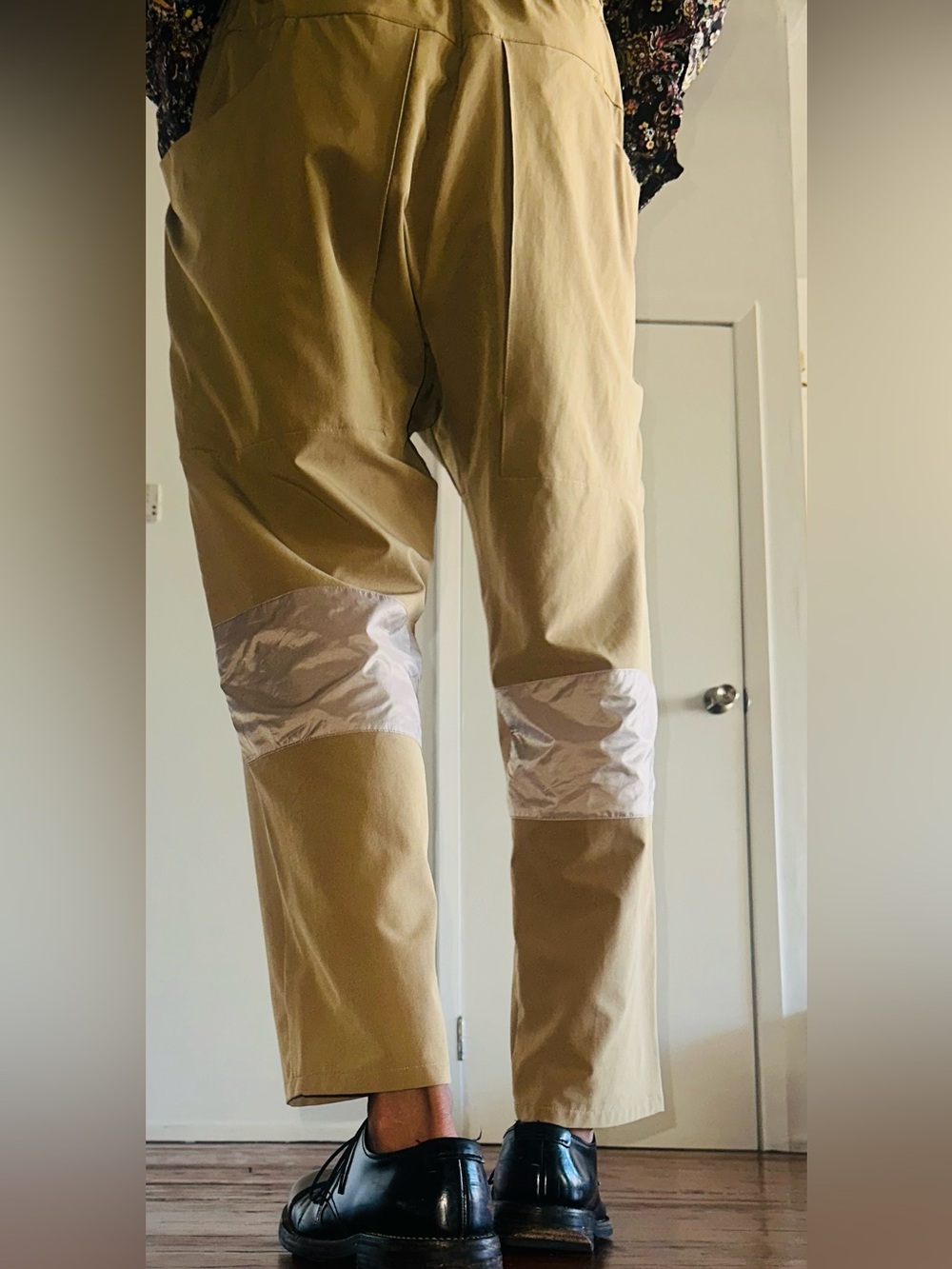 Men’s Gramicci Nylon Trouser